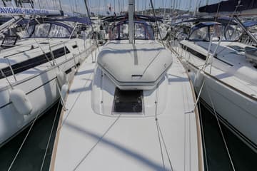 Sailboat Dalecarlia available for yacht charter in Sweden | Yacht4Less
