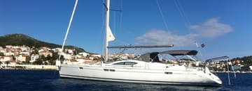 Sailboat Veni charter rental in Greece | Yacht4Less