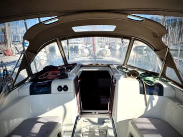 Sailboat Foxy available for yacht charter in Turkey | Yacht4Less