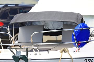 Motorboat Solis available for yacht charter in Croatia | Yacht4Less