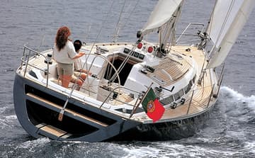 Sailboat Skalice available for yacht charter in Croatia | Yacht4Less