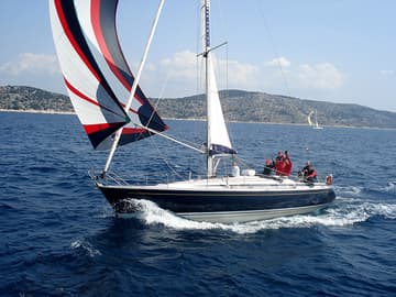 Best Price for a Sailboat Skalice rental in Croatia | Yacht4Less