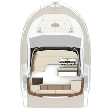 Best Price for a Motorboat Sid One rental in Croatia | Yacht4Less