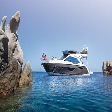 Motorboat Sid One charter rental in Croatia | Yacht4Less