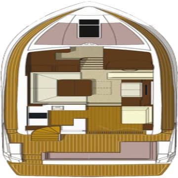 Best Price for a Motorboat Gremix rental in Croatia | Yacht4Less