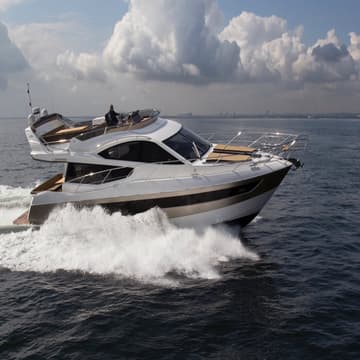Motorboat Gremix charter rental in Croatia | Yacht4Less