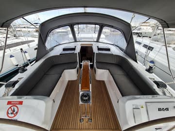 Best Price for a Sailboat Ariel rental in Croatia | Yacht4Less
