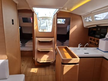 Best Price for a Sailboat Rea rental in Croatia | Yacht4Less