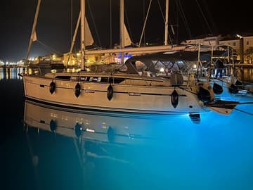 Sailboat Noelle charter rental in Croatia | Yacht4Less
