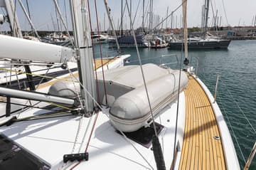 Best Price for a Sailboat Follow your Dream rental in Croatia | Yacht4Less