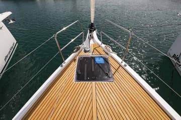 Sailboat Follow your Dream available for yacht charter in Croatia | Yacht4Less