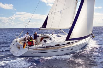 Sailboat Paula charter rental in Greece | Yacht4Less