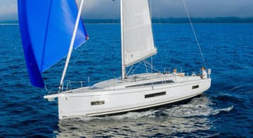 Sailboat PACHA KAMAQ charter rental in Croatia | Yacht4Less