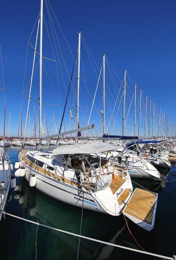 Best Price for a Sailboat Oracle rental in Croatia | Yacht4Less