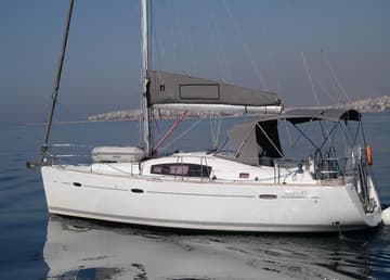 Sailboat Fantasea charter rental in Greece | Yacht4Less