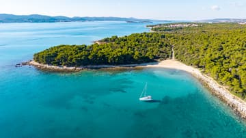 Sailboat Nala available for yacht charter in Croatia | Yacht4Less
