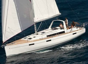 Sailboat Alfa charter rental in Greece | Yacht4Less