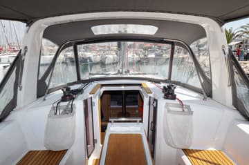 Best Price for a Sailboat Aquarius rental in Croatia | Yacht4Less