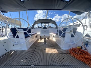 Sailboat Amazing Grace available for yacht charter in Croatia | Yacht4Less