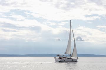 Sailboat Tino available for yacht charter in Croatia | Yacht4Less