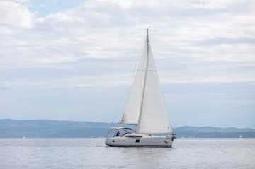 Best Price for a Sailboat Tino rental in Croatia | Yacht4Less
