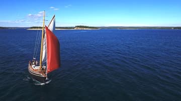 Best Price for a Sailboat Black Bird rental in Croatia | Yacht4Less