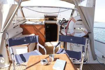 Best Price for a Motorboat Gi&Gi rental in Croatia | Yacht4Less