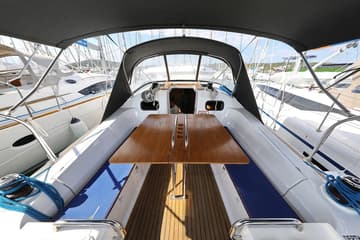 Sailboat Valata available for yacht charter in Croatia | Yacht4Less