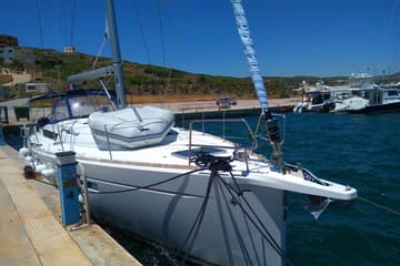 Best Price for a Sailboat Belle Epoque  rental in Greece | Yacht4Less