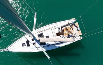 Best Price for a Sailboat CIRRUS rental in Italy | Yacht4Less