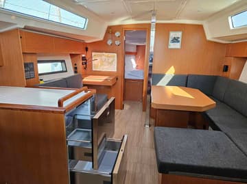 Best Price for a Sailboat Nola rental in Croatia | Yacht4Less