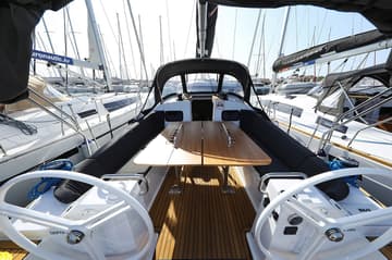 Best Price for a Sailboat Urshy rental in Croatia | Yacht4Less
