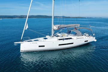 Best Price for a Sailboat Jameson rental in Croatia | Yacht4Less