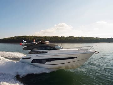 Motorboat Get Lucky charter rental in Croatia | Yacht4Less