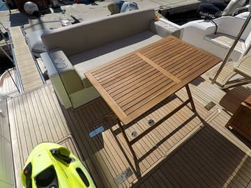 Motorboat Get Lucky available for yacht charter in Croatia | Yacht4Less