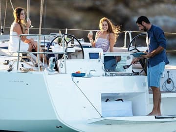 Best Price for a Sailboat Barone rental in Croatia | Yacht4Less