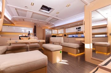 Best Price for a Sailboat Vita rental in Croatia | Yacht4Less