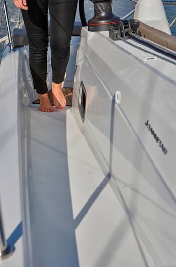Sailboat Aloha available for yacht charter in Greece | Yacht4Less