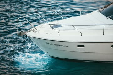 Motor yacht Bluebell available for yacht charter in Croatia | Yacht4Less