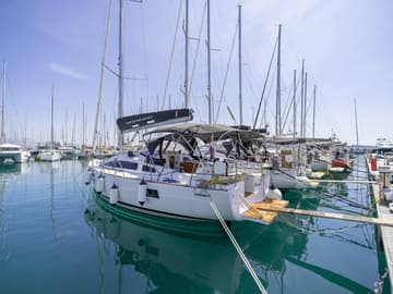 Best Price for a Sailboat Tonka rental in Croatia | Yacht4Less