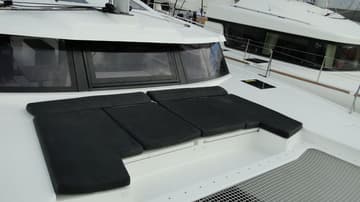 Catamaran O'NEIRO available for yacht charter in Greece | Yacht4Less