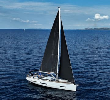 Best Price for a Sailboat Revolution rental in Croatia | Yacht4Less