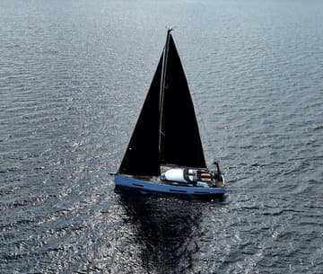 Sailboat Revolution available for yacht charter in Croatia | Yacht4Less