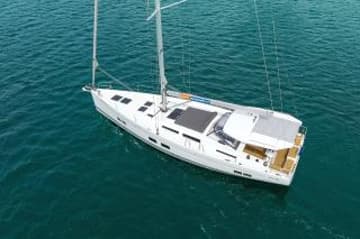 Sailboat Constanta charter rental in Croatia | Yacht4Less