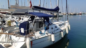 Sailboat Pink Pearl charter rental in Slovenia | Yacht4Less
