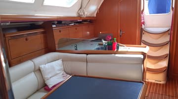 Sailboat Pink Pearl available for yacht charter in Slovenia | Yacht4Less