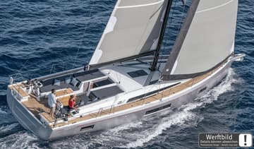 Sailboat Obelix charter rental in Croatia | Yacht4Less