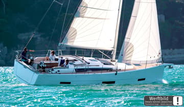 Sailboat Elena charter rental in Croatia | Yacht4Less