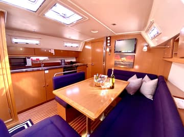 Sailboat Priceless available for yacht charter in Turkey | Yacht4Less