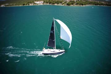 Best Price for a Sailboat Raptor rental in Croatia | Yacht4Less